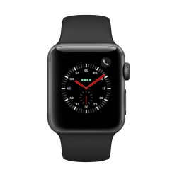 Apple Watch Series 3 GPS 38mm + Celular
