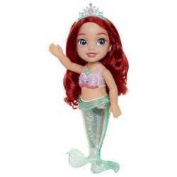 Princesas Disney Ariel canta y brilla Princesas Disney Ariel canta y brilla