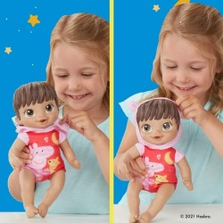 Baby Alive Peppa hora de dormir Latina Baby Alive Peppa hora de dormir Latina