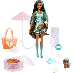 Barbie Color Reveal Sunshine & Sprinkles HCD23