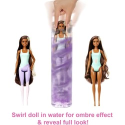 Barbie Color Reveal Sunshine & Sprinkles HCD23