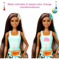 Barbie Color Reveal Sunshine & Sprinkles HCD23
