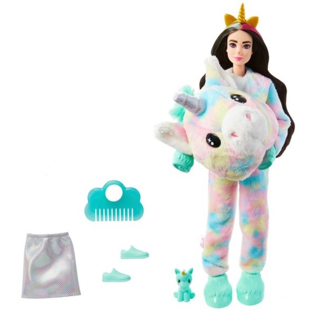Barbie Cutie Reveal HJL58 Barbie Cutie Reveal HJL58