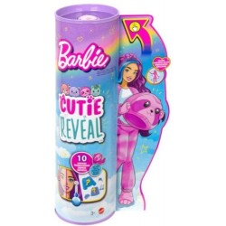 Barbie Cutie Reveal HJL59 Barbie Cutie Reveal HJL59