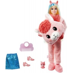 Barbie Cutie Reveal HJL60 Barbie Cutie Reveal HJL60