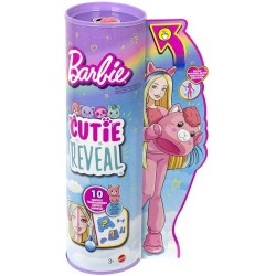 Barbie Cutie Reveal HJL60 Barbie Cutie Reveal HJL60