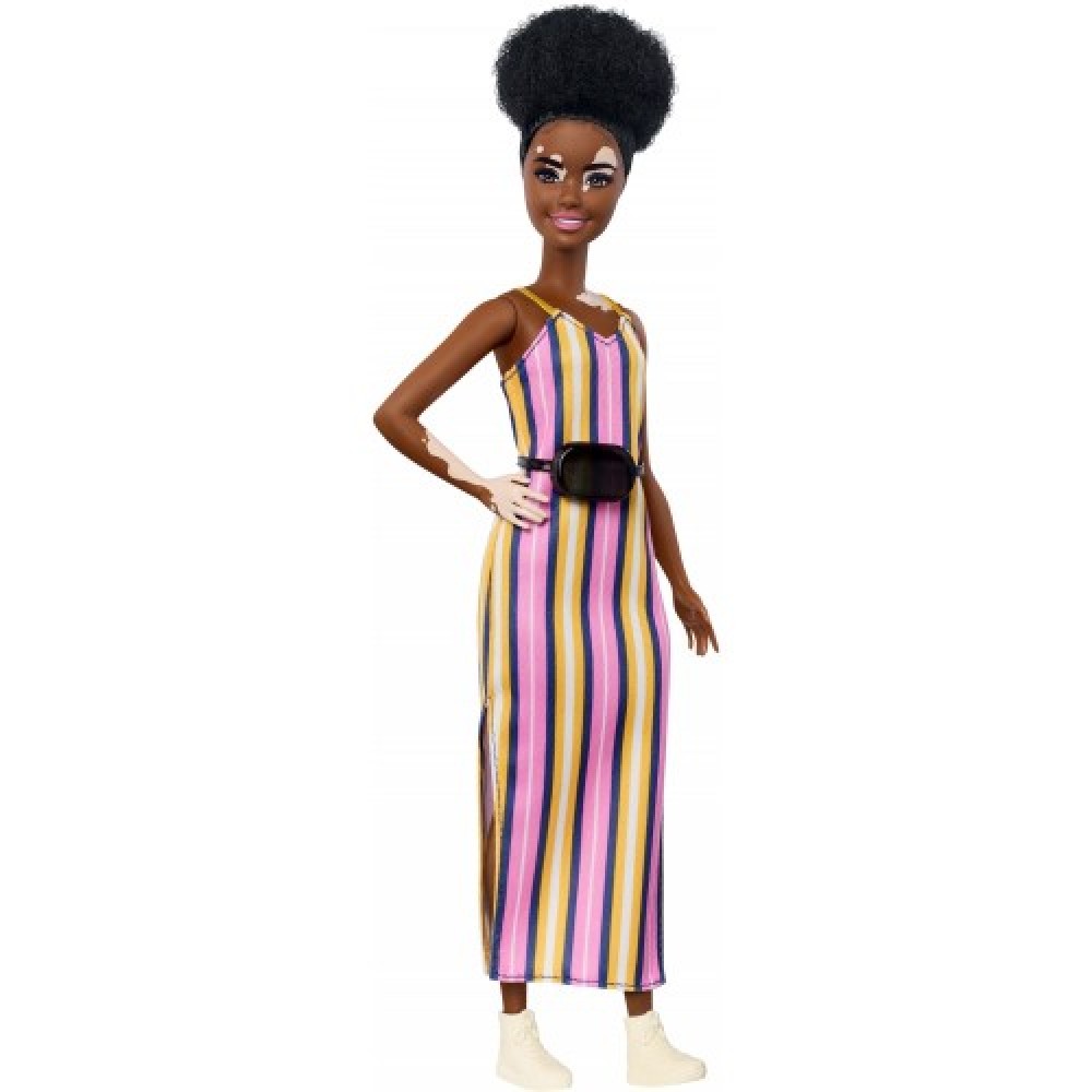 Barbie Fashionistas muñeca #135 Barbie Fashionistas muñeca #135
