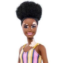 Barbie Fashionistas muñeca #135 Barbie Fashionistas muñeca #135