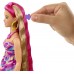 Barbie Totally Hair HCM89 - Flor