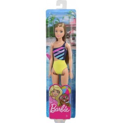 Barbie Playa GHW41 Barbie Playa GHW41