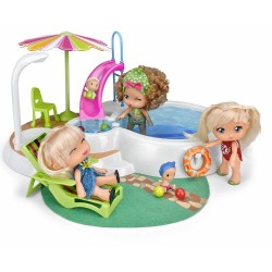 Barriguitas piscina loca 700014184 Barriguitas piscina loca 700014184