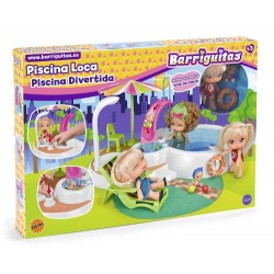 Barriguitas piscina loca 700014184 Barriguitas piscina loca 700014184