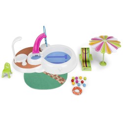 Barriguitas piscina loca 700014184 Barriguitas piscina loca 700014184