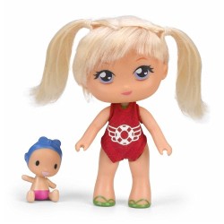 Barriguitas piscina loca 700014184 Barriguitas piscina loca 700014184