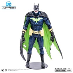 McFarlane DC Batman of Earth 22 Infected