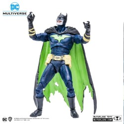 McFarlane DC Batman of Earth 22 Infected