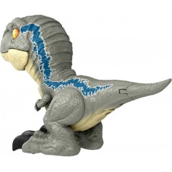 Jurassic World Dominion Velociraptor Bebé Beta