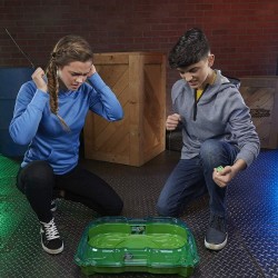 Beyblade Turbo Juego de batalla choque titánico