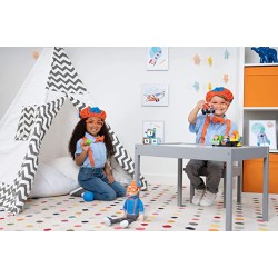 Blippi Kit accesorios disfraz