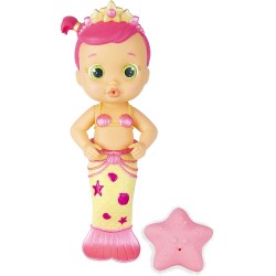 Bloopies Sirenas muñeca Luna 99656