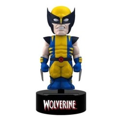 Neca Body Knockers Wolverine muñeco cabezón Neca Body Knockers Wolverine muñeco cabezón