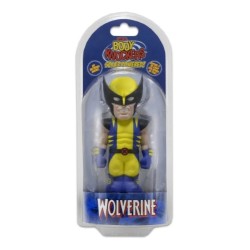 Neca Body Knockers Wolverine muñeco cabezón Neca Body Knockers Wolverine muñeco cabezón