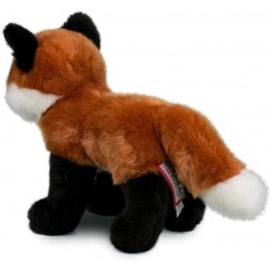 Peluche de Zorro Rojo Bushy Fox