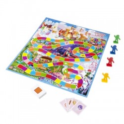 Candyland Hasbro Games Candyland Hasbro Games