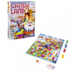 Candyland Hasbro Games Candyland Hasbro Games