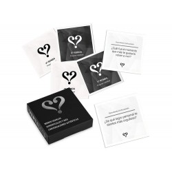Vertellis cartas preguntas familia y amigos Vertellis cartas preguntas familia y amigos