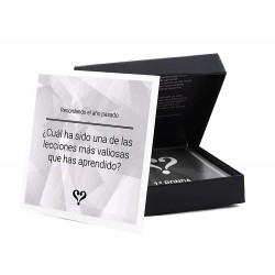Vertellis cartas preguntas familia y amigos Vertellis cartas preguntas familia y amigos
