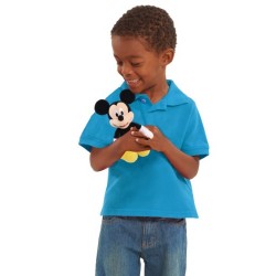 La Casa de Mickey Mouse peluches 5 pcs