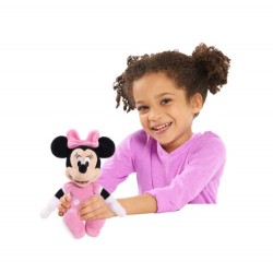La Casa de Mickey Mouse peluches 5 pcs
