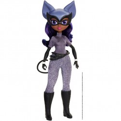DC Super Hero Girls Catwoman GFX18 DC Super Hero Girls Catwoman GFX18