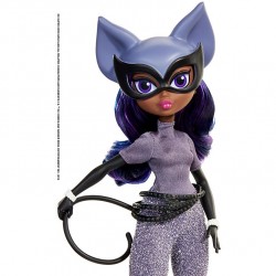 DC Super Hero Girls Catwoman GFX18 DC Super Hero Girls Catwoman GFX18