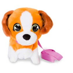 Club Petz Mini Walkiez beagle
