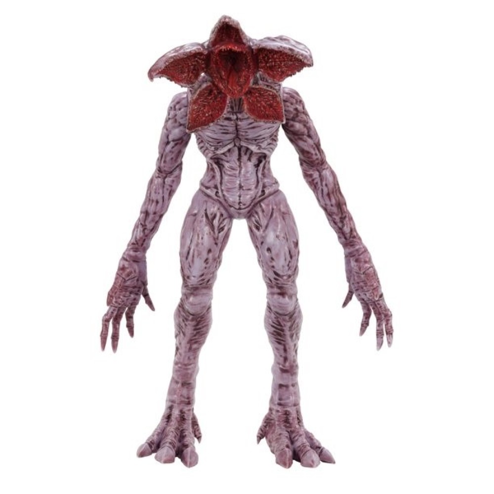 Stranger Things figura Demogorgon Bandai