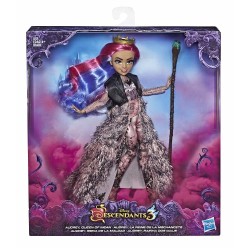 Descendientes 3 Audrey Reina de la maldad