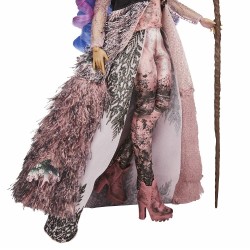 Descendientes 3 Audrey Reina de la maldad