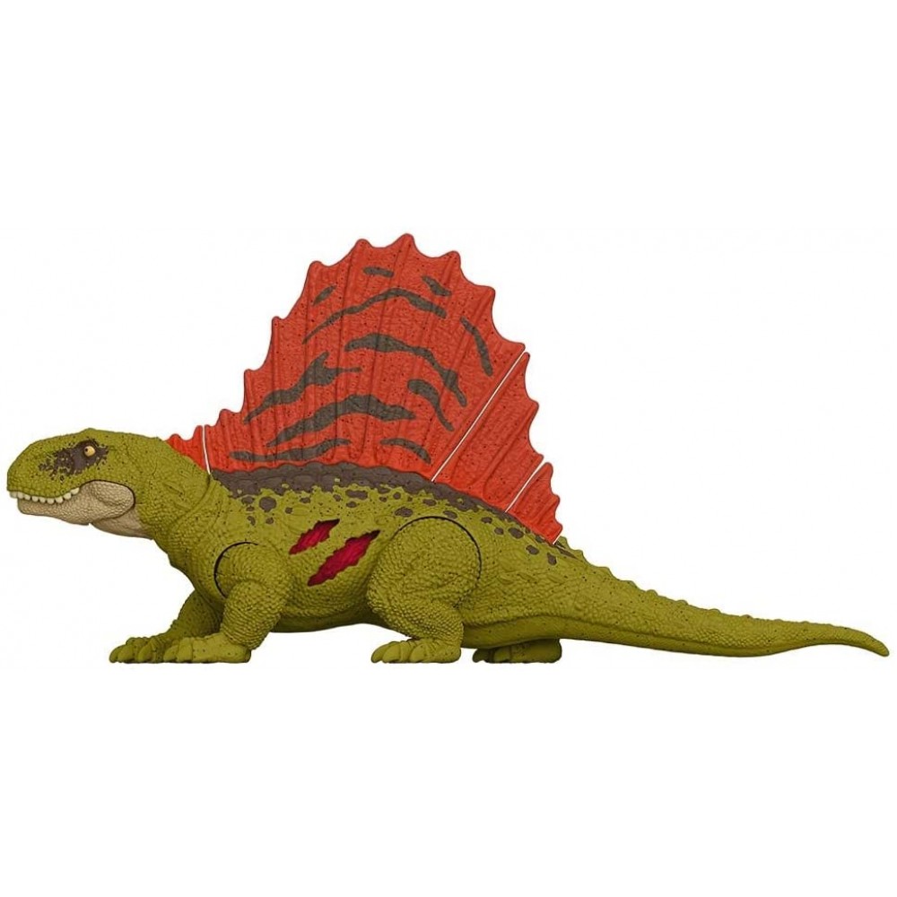 Jurassic World Dominion Dimetrodon GWN15 Jurassic World Dominion Dimetrodon GWN15