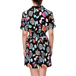 Disfraz cosplay de Eleven Stranger Things - Niña