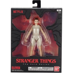 Stranger Things S4 figura Eleven 89018 Stranger Things S4 figura Eleven 89018