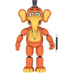 Five Nights Freddys Orville Elephant