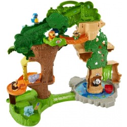 Fisher-Price Little People Safari FHF53