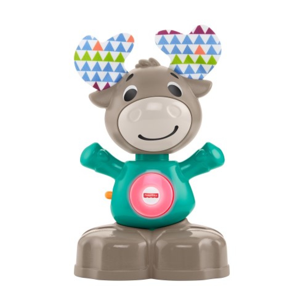 Fisher-Price reno musical GFG03