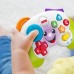 Fisher-Price control videojuegos bebés