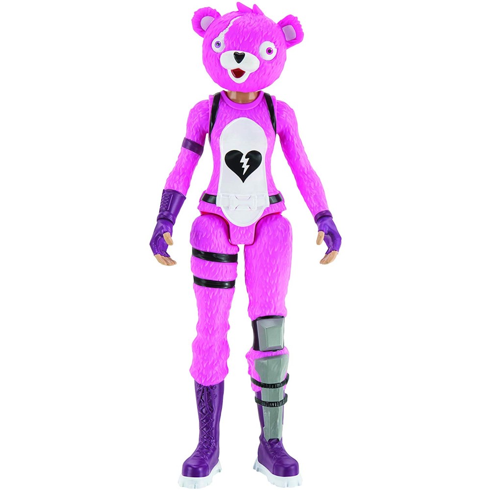 Fortnite figura Cuddle Team Leader