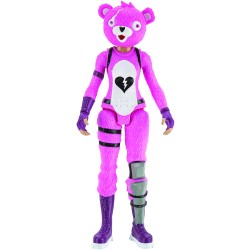 Fortnite figura Cuddle Team Leader
