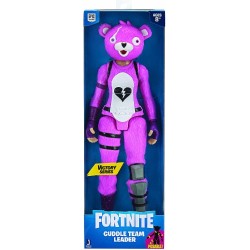Fortnite figura Cuddle Team Leader
