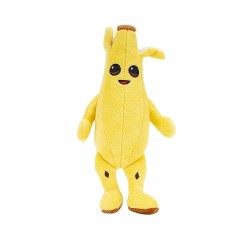 Fortnite peluche banano Peely 
